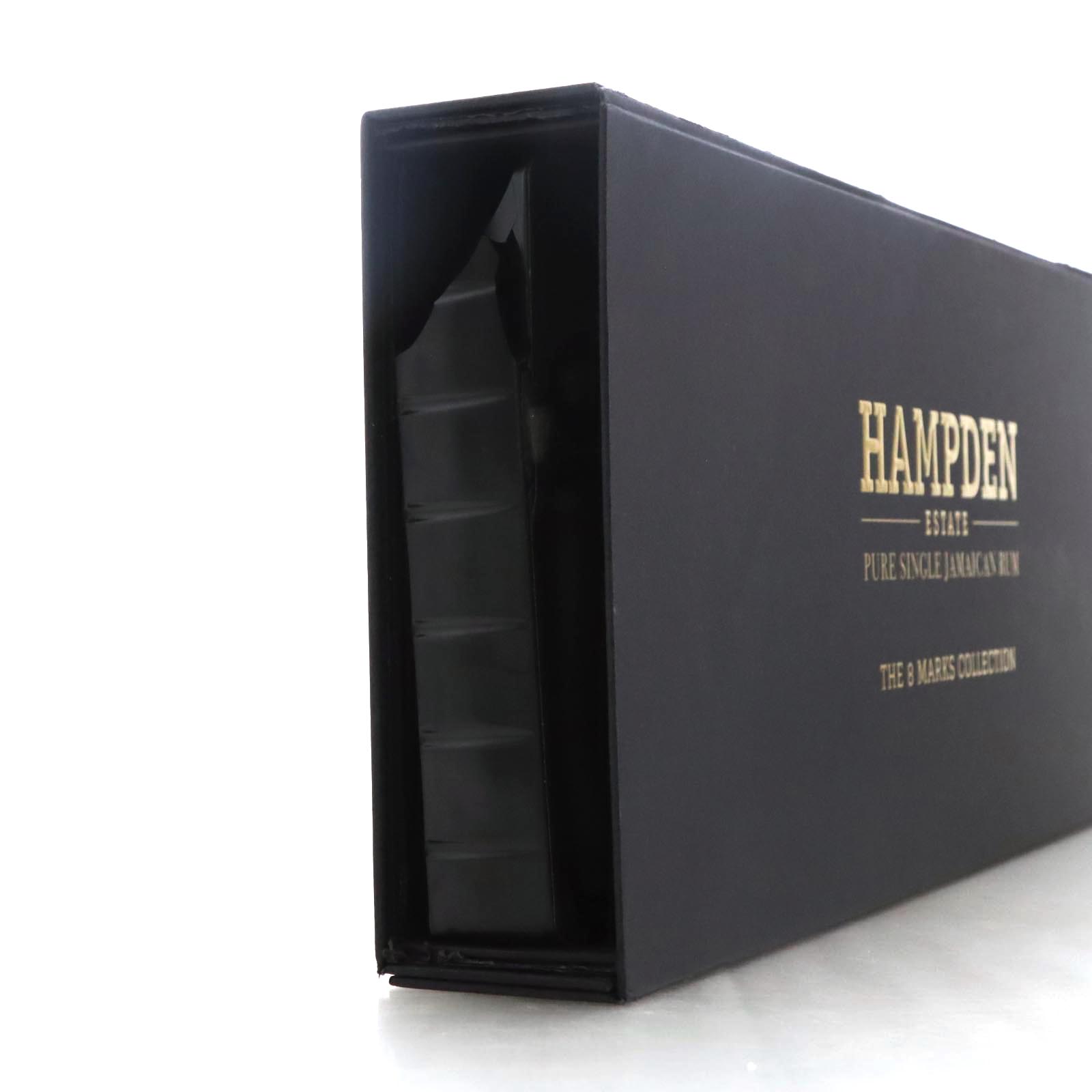 Hampden Estate The 8 Marks Collection Box Set