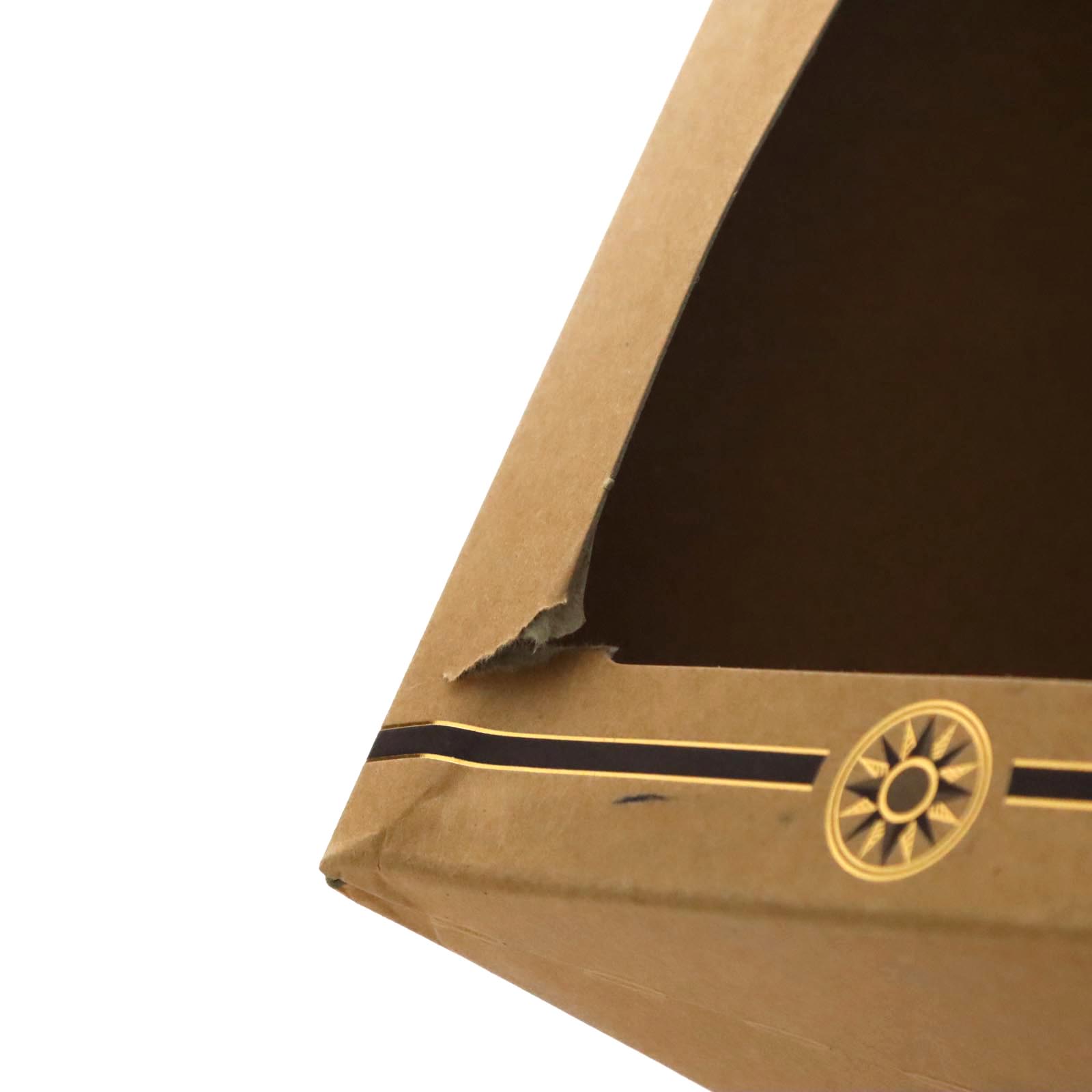 J. Bally 2006 Pyramide Rhum Vieux