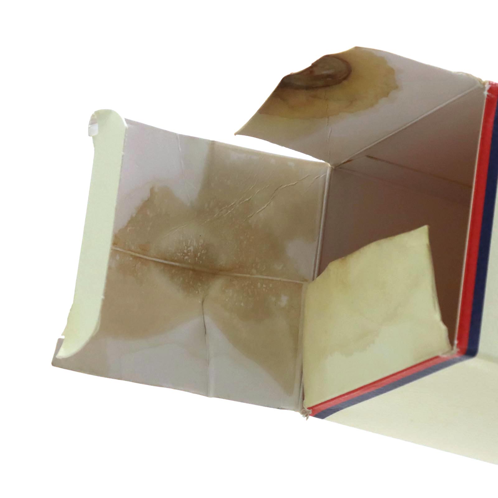 Chamarel Blend 2010-2014 Vatted Single Rum