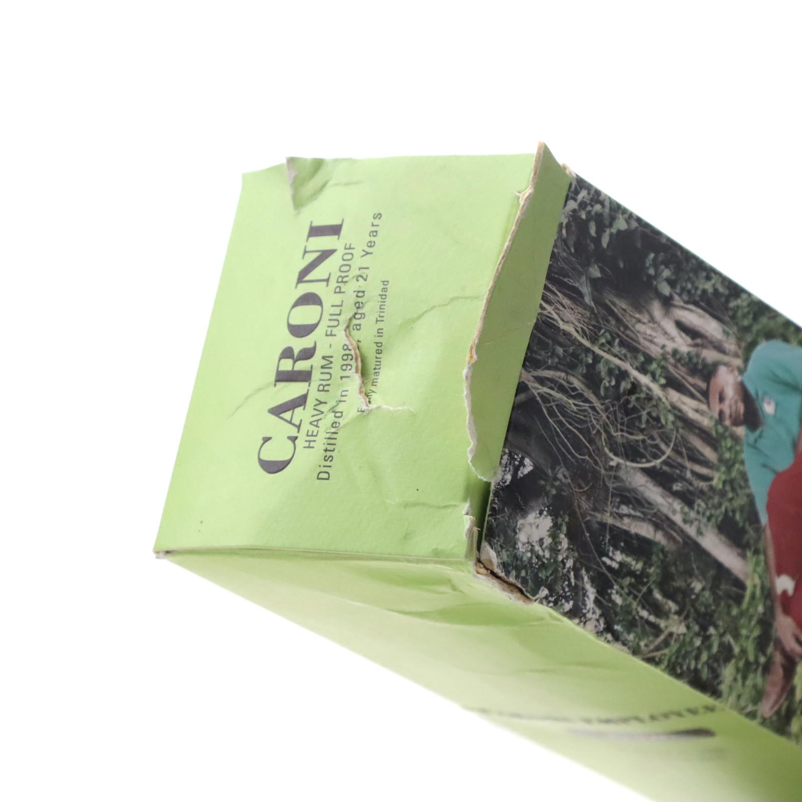 Image for the Condition Report