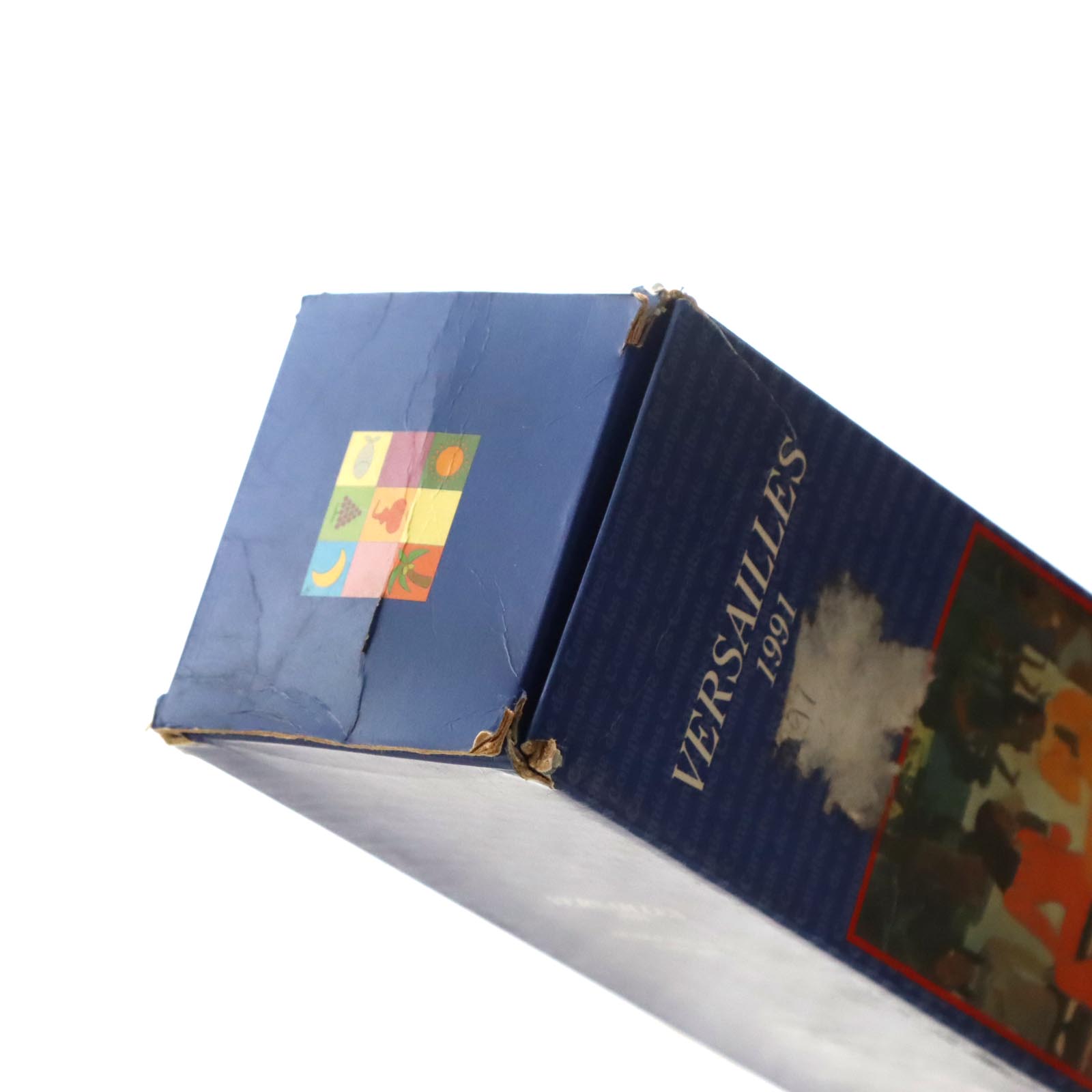 Image for the Condition Report