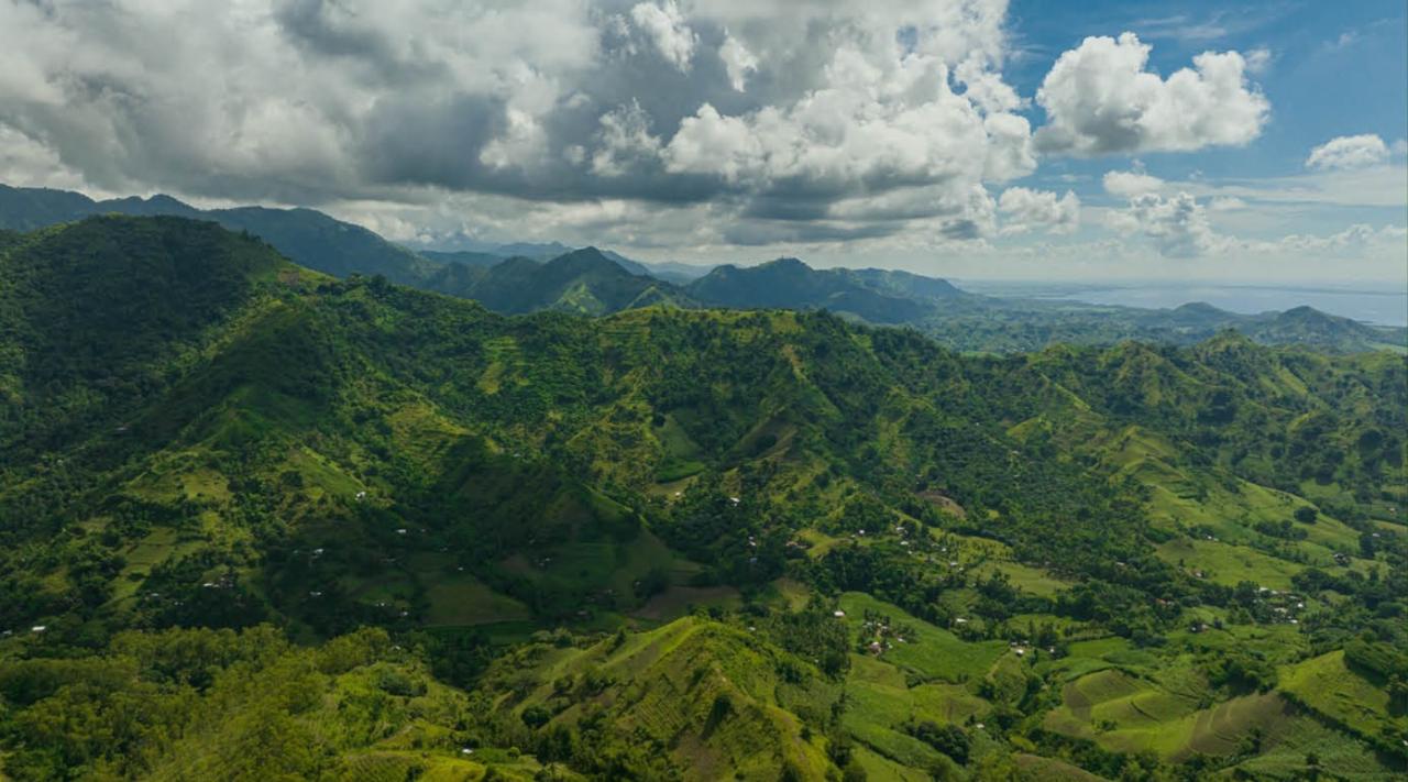 Negros Island