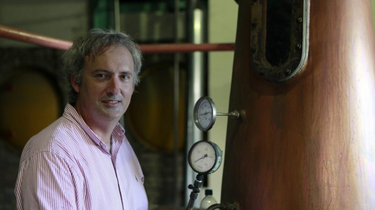 Richard Seale