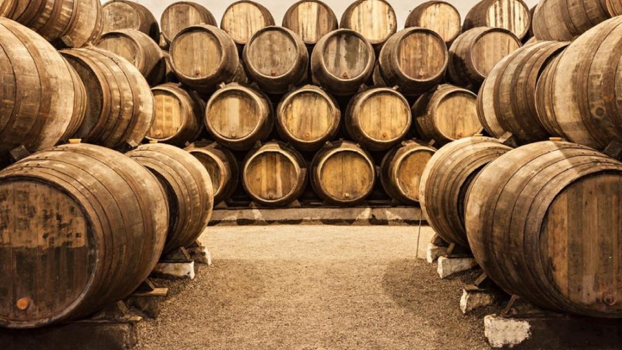 Casks