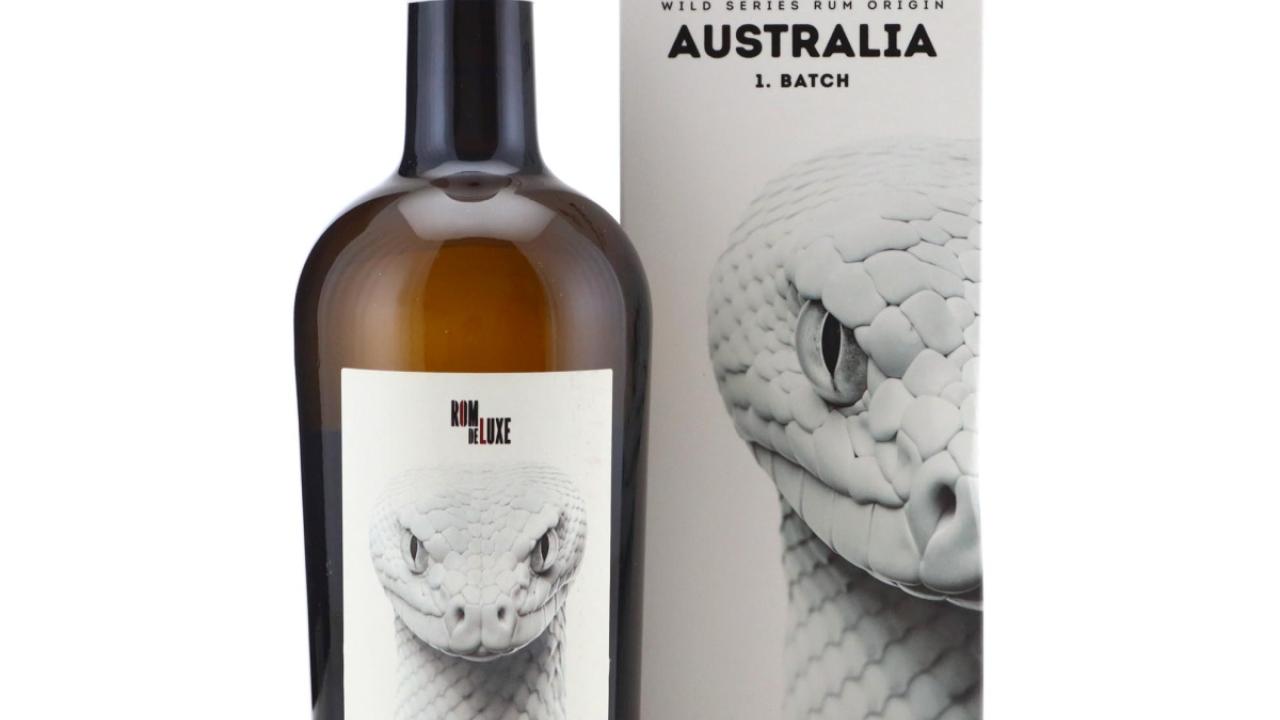 Killik 2023 Wild Series Origin 1. Batch Rum | Rum Auctioneer