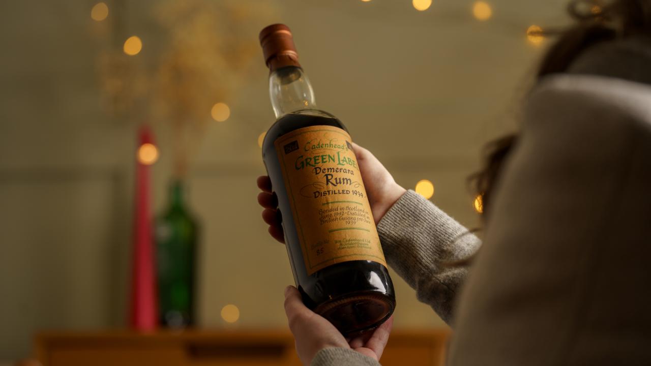 Rum Hero December 2025