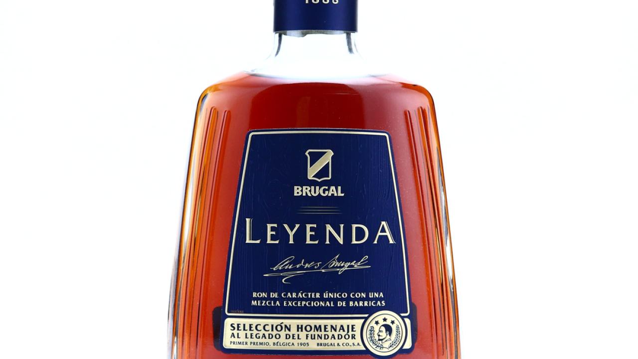 その他 Brugal Leyenda Rum special edition 23% Off! Buy Brugal LEYENDA 5 Years Old Seleccion Especial