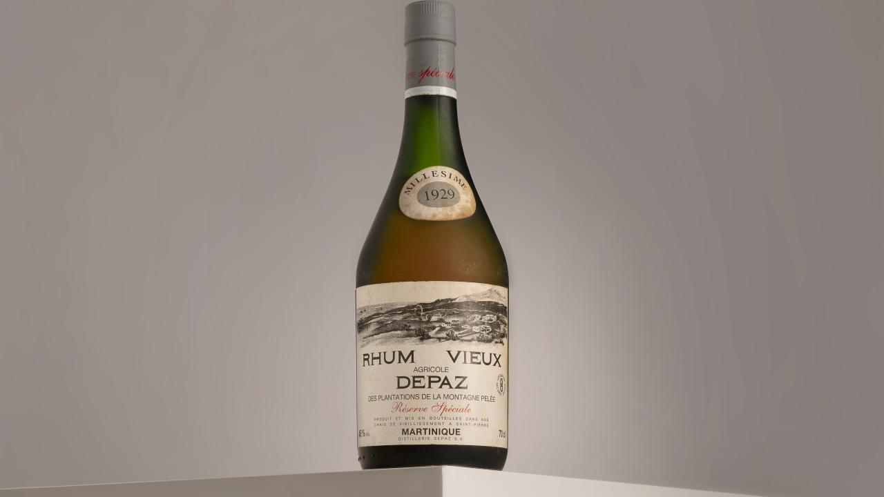 April 2022 Auction