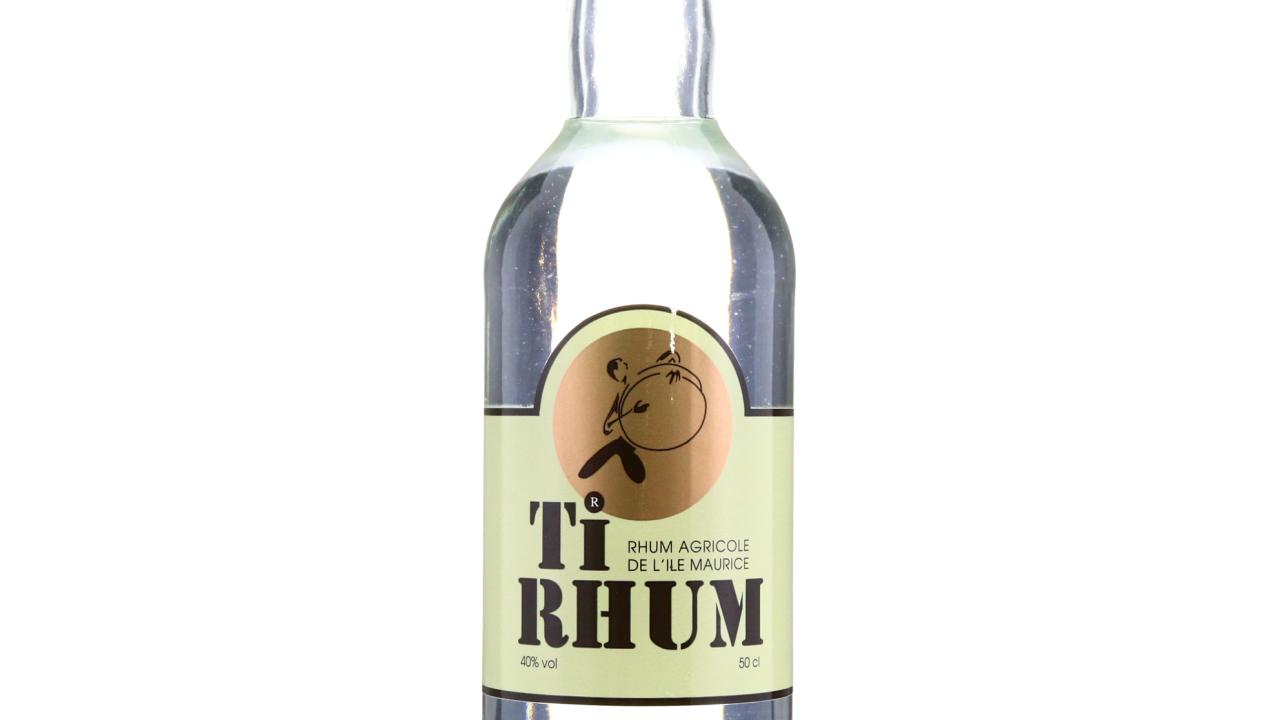 Ti Rhum Rum | Rum Auctioneer