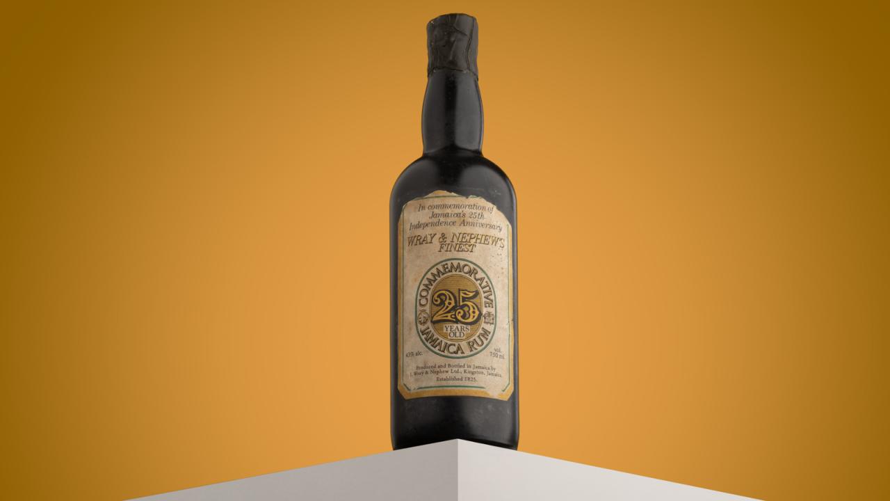 May 2023 Auction