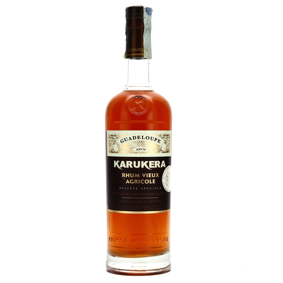 Karukera Reserve Speciale