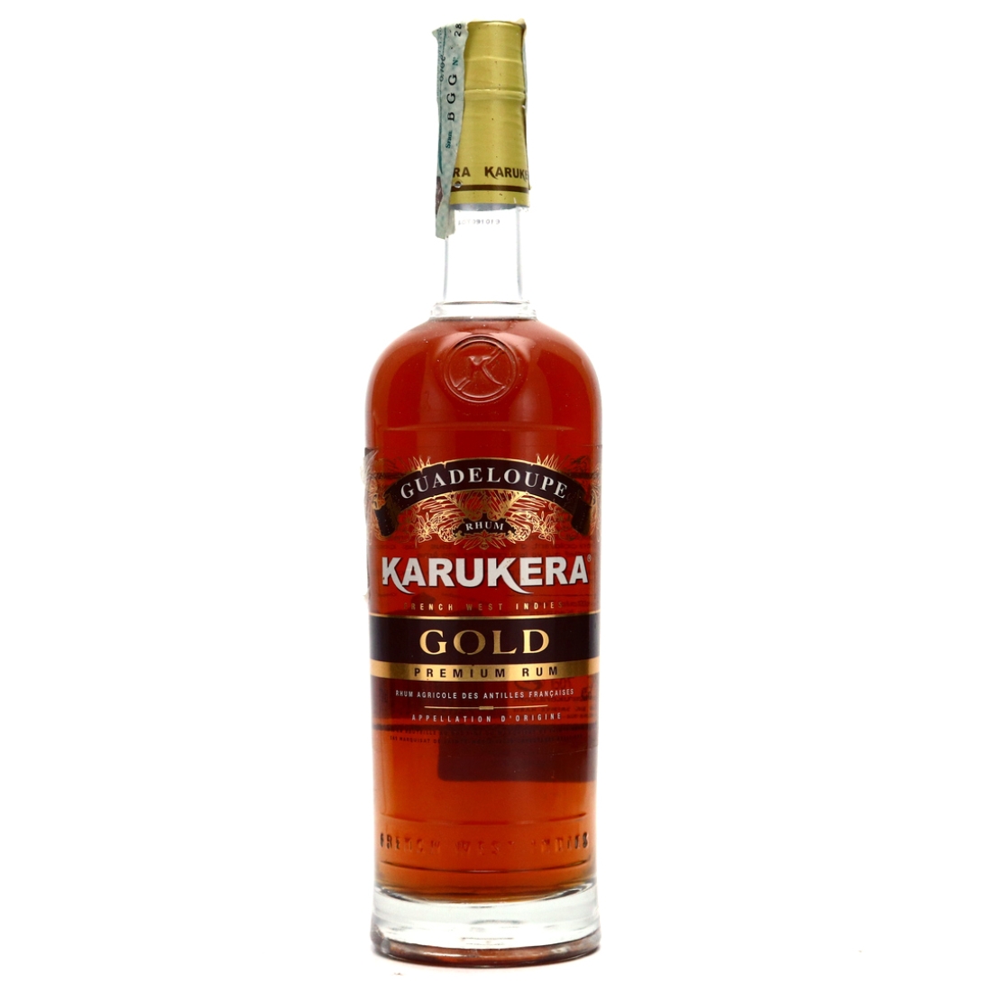 Karukera Gold