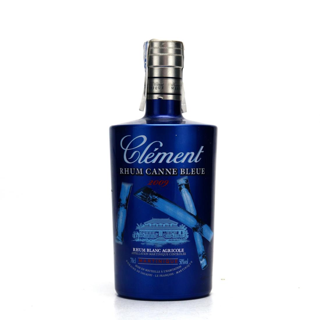Clement 2002 Rare Cask Collection 16 Year Old Rum | Rum Auctioneer