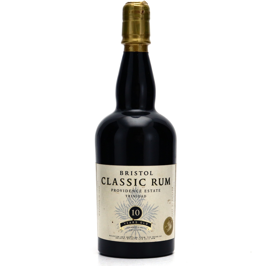 Caroni Providence Estate 1992 Bristol Classic 10 Year Old