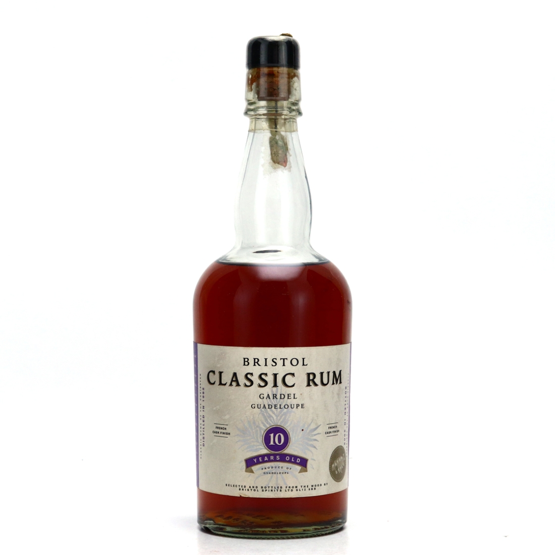 Gardel 1992 Bristol Classic 10 Year Old French Oak Finish