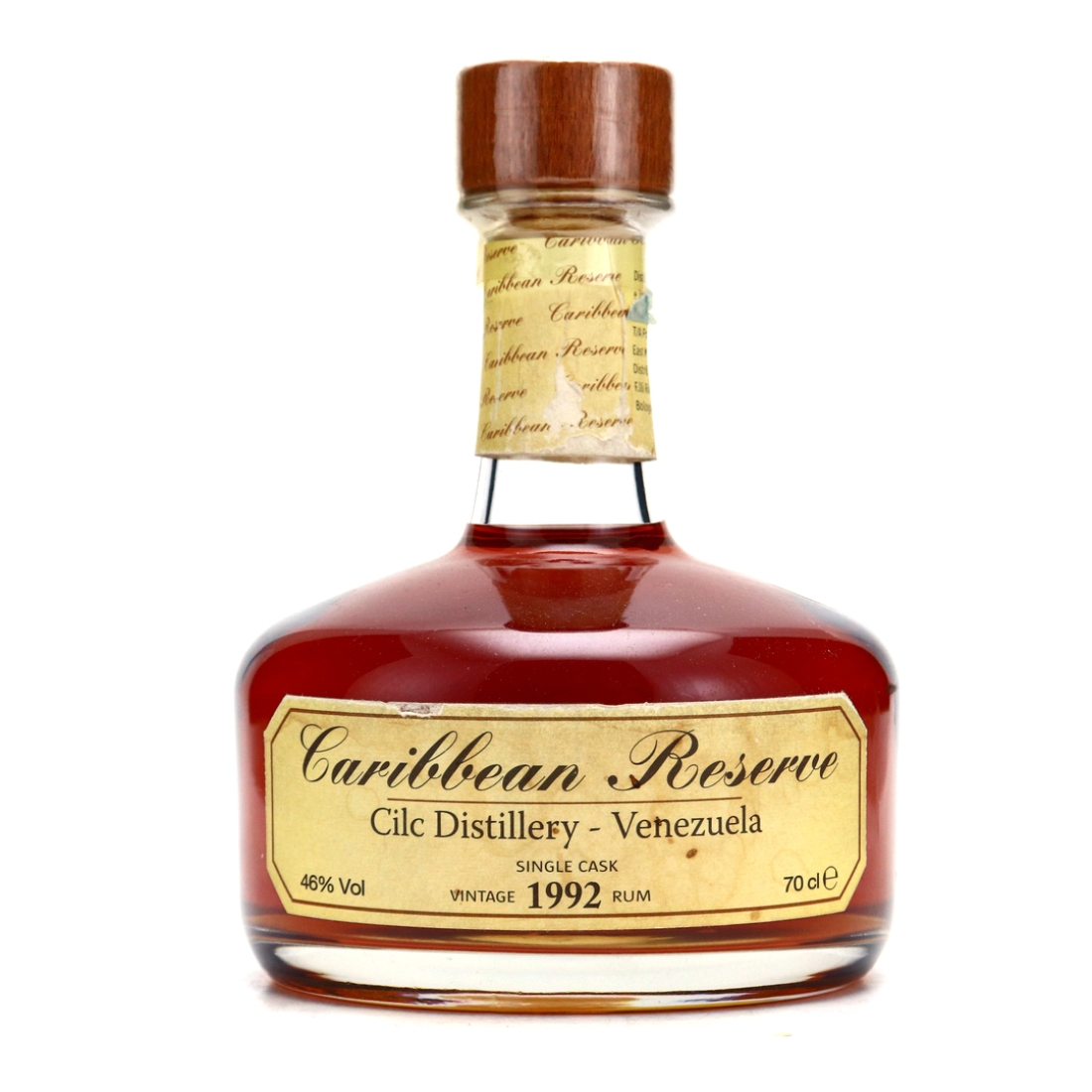 Cilc 1992 Liquid Gold