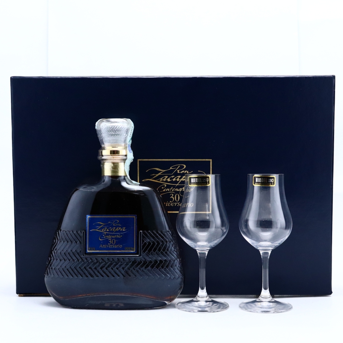Ron Zacapa Centenario 23 Year Solera / 30th Anniversary