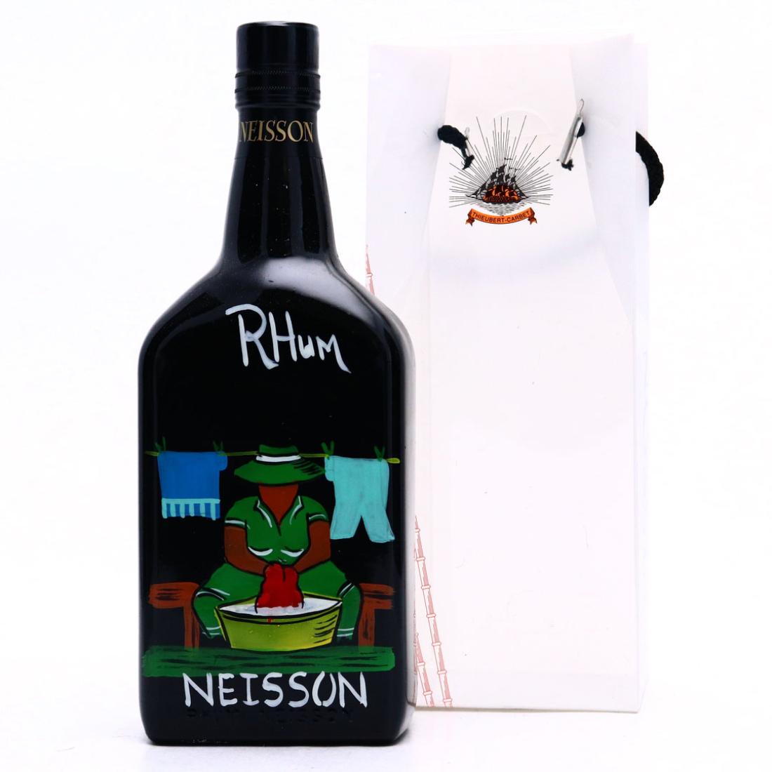 J. Bally 2002 Rhum Vieux Rum | Rum Auctioneer