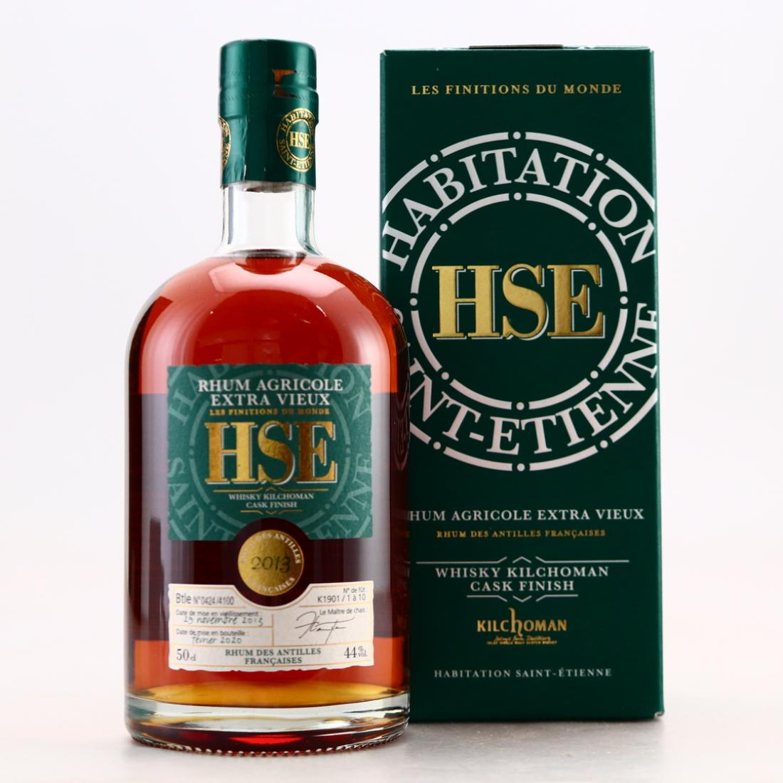 Clement 2002 Rare Cask Collection 16 Year Old Rum | Rum Auctioneer