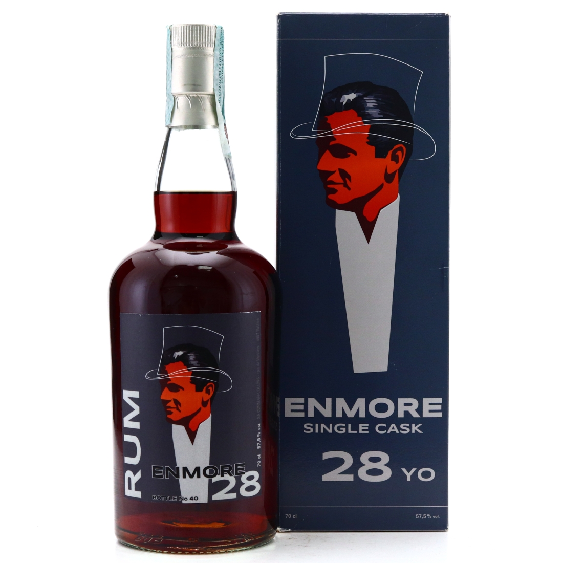 Image for Enmore AWM 28 Year Old