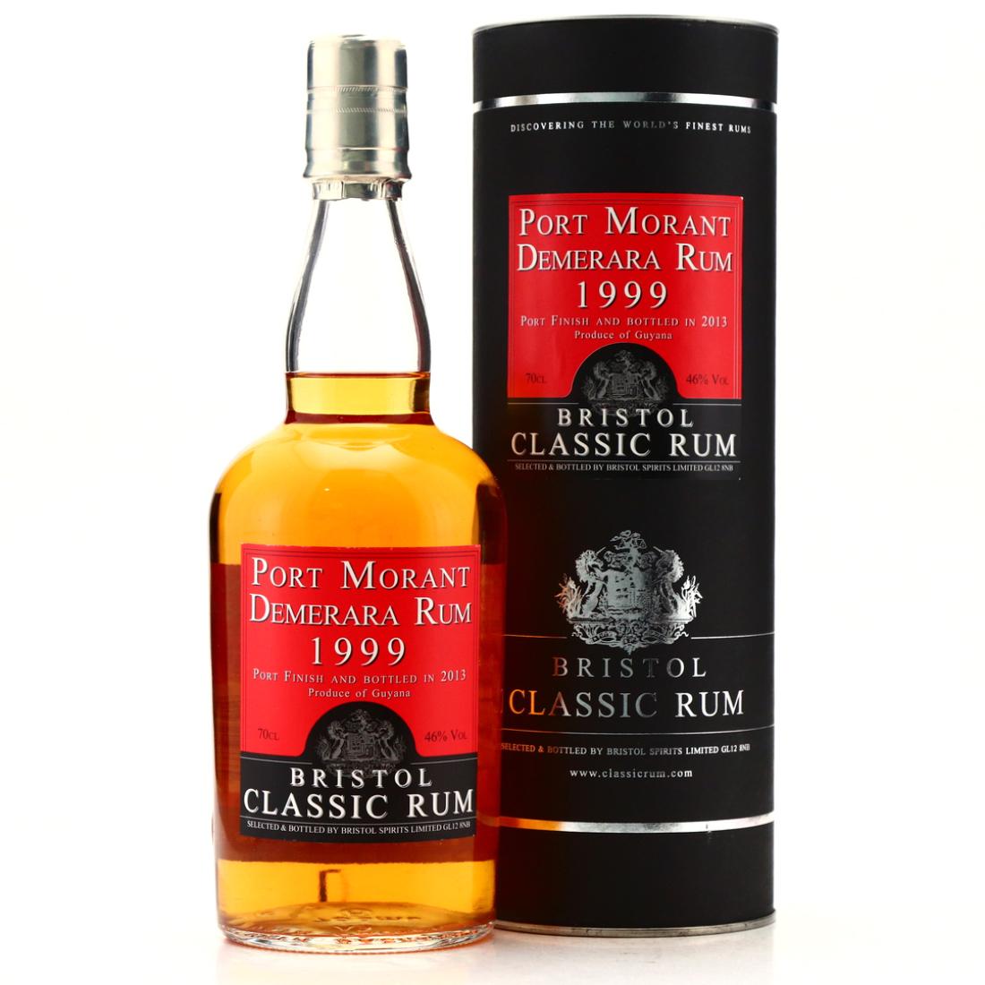 Image for Port Mourant 1999 Bristol Classic