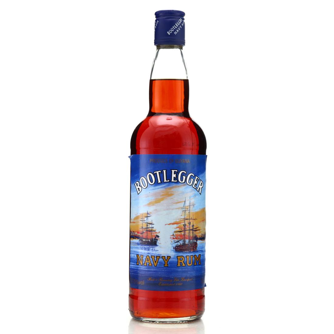 Demerara Rum Pot Still 1990 Aged in Port Ellen Rum | Rum Auctioneer