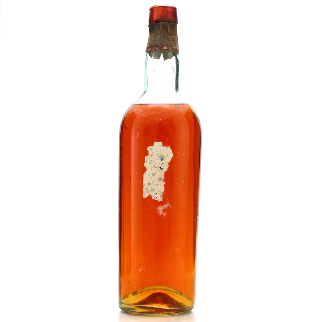 Laurent Monopole Mamita Rhum 1940s