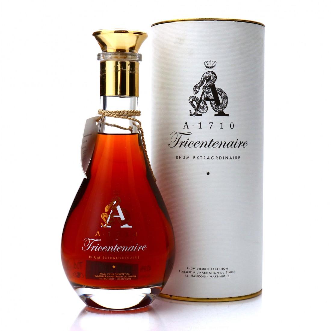Clément 2002 Rare Cask Collection 15 Year Old Rum | Rum Auctioneer