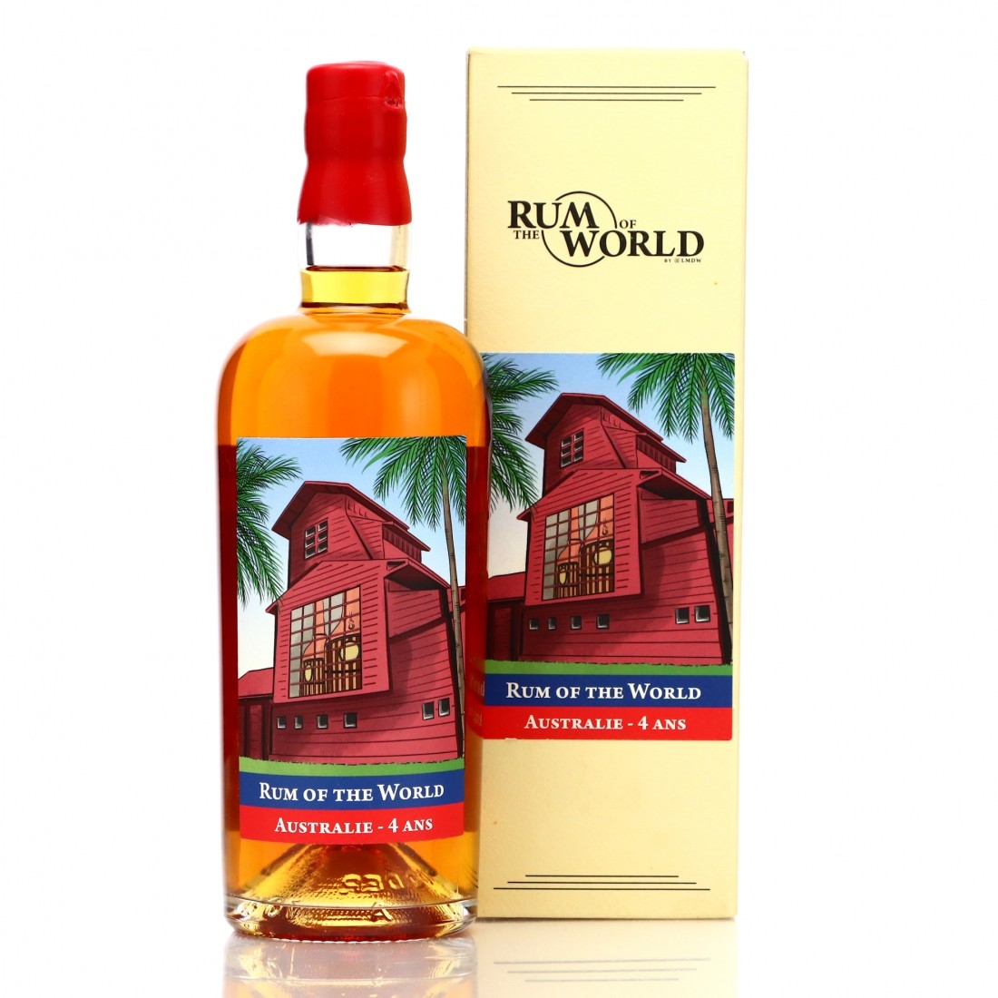 Rum of the World