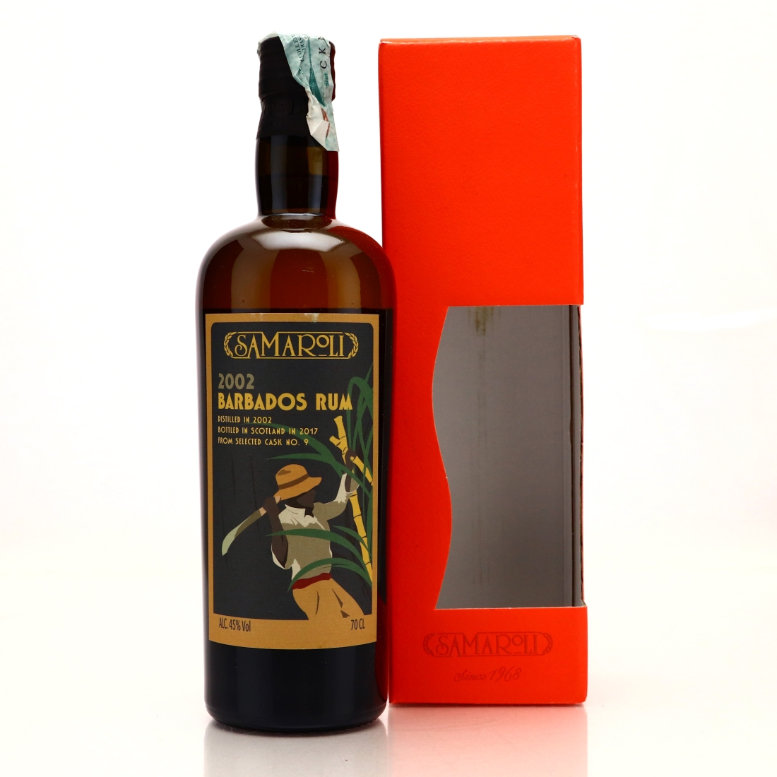 Samaroli
