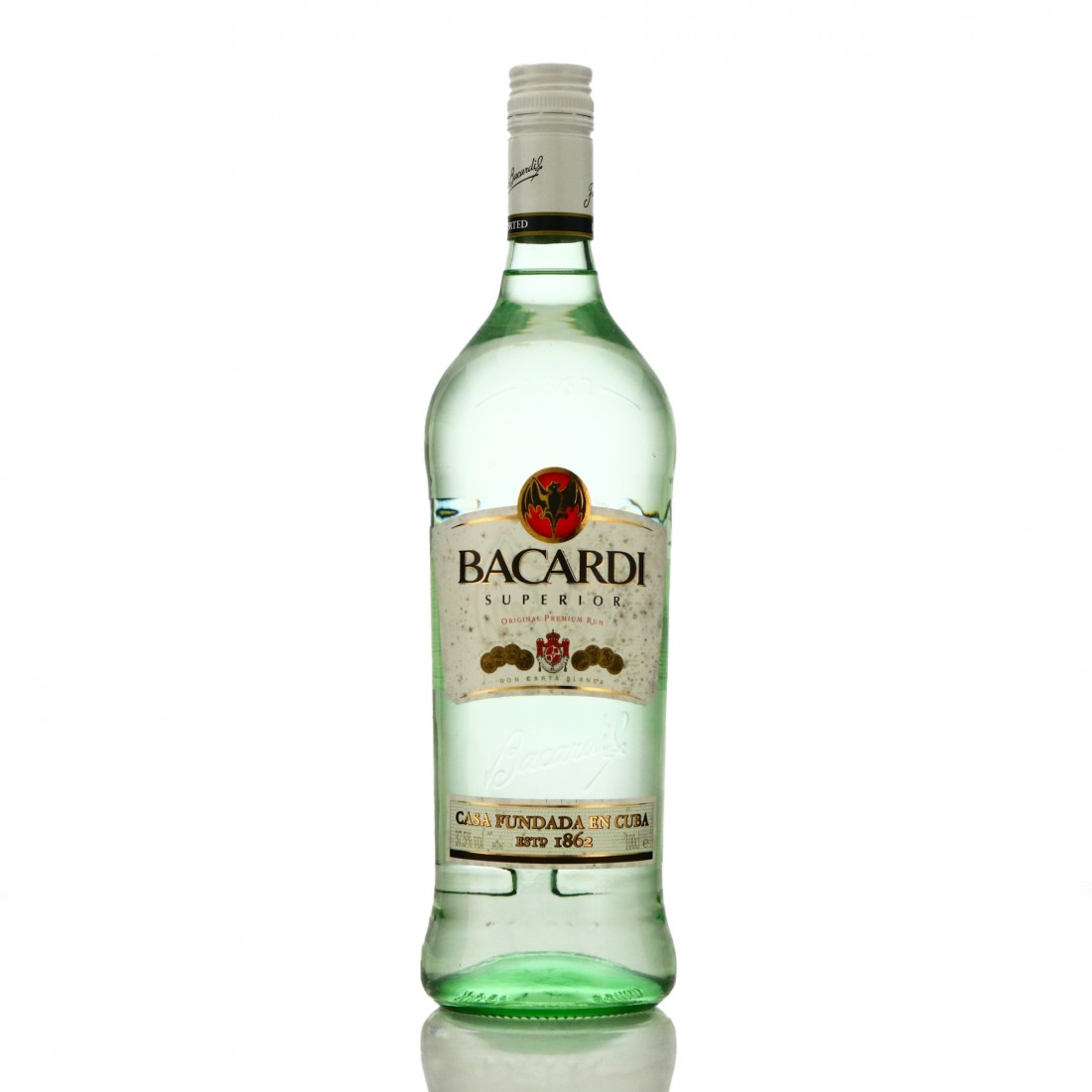 Bacardi 04151