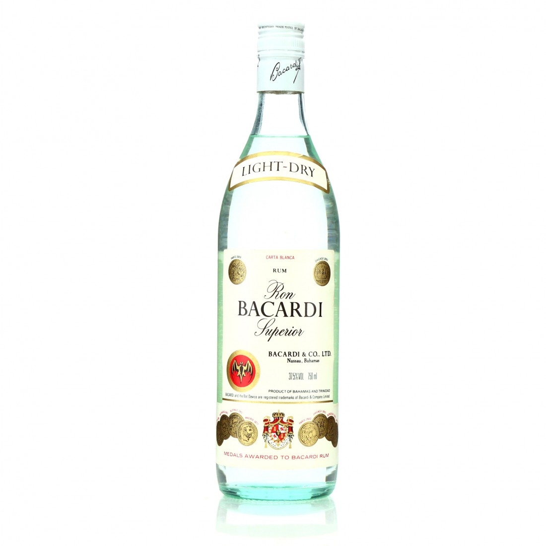 Bacardi