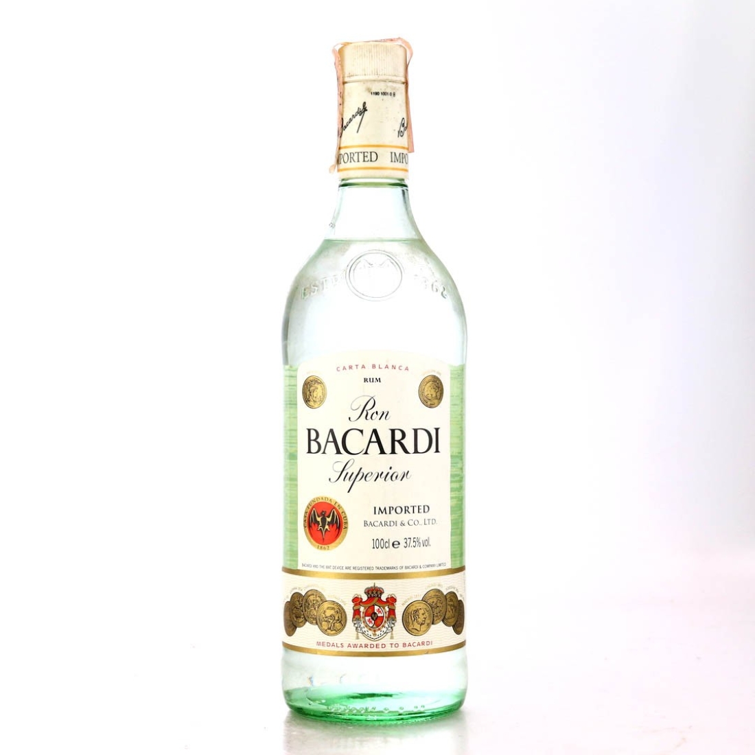 Bacardi