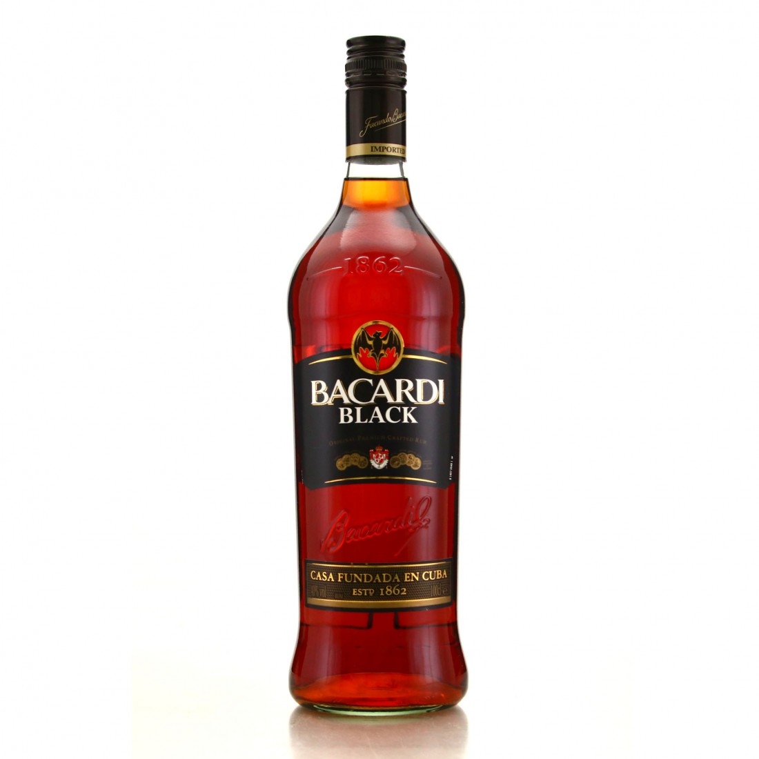 Bacardi