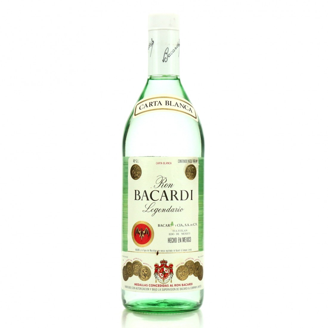 Bacardi