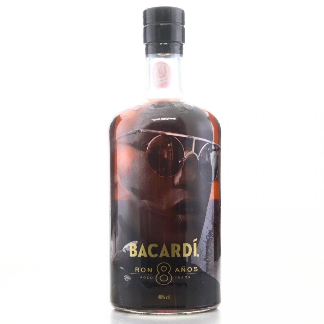 Bacardi NC