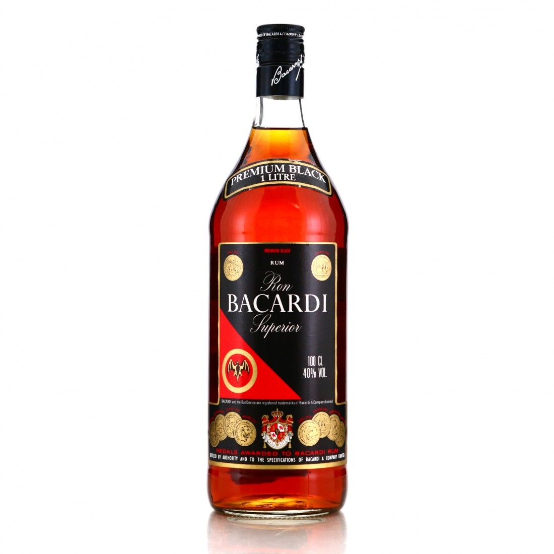 Bacardi
