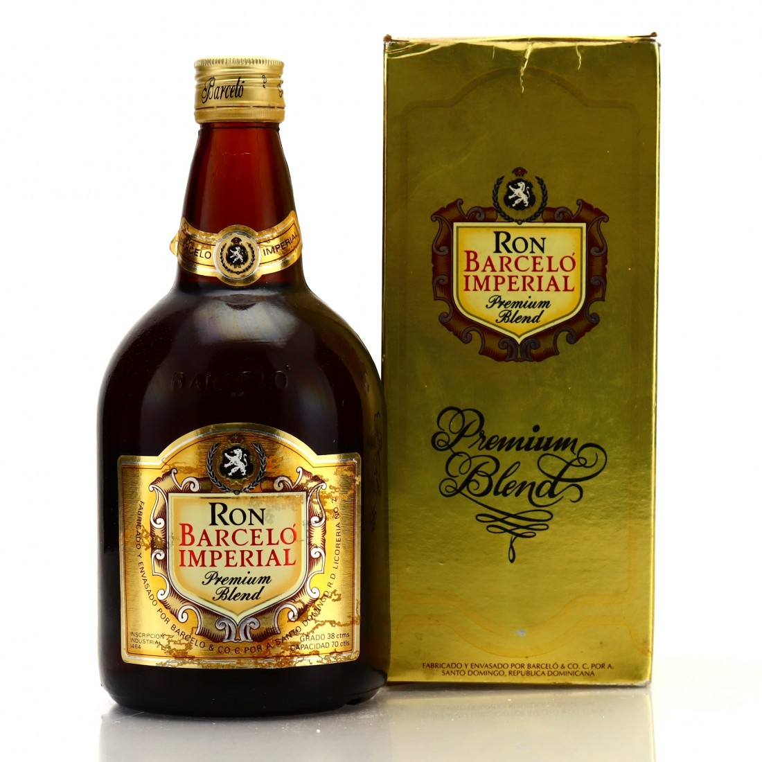 Barcelo