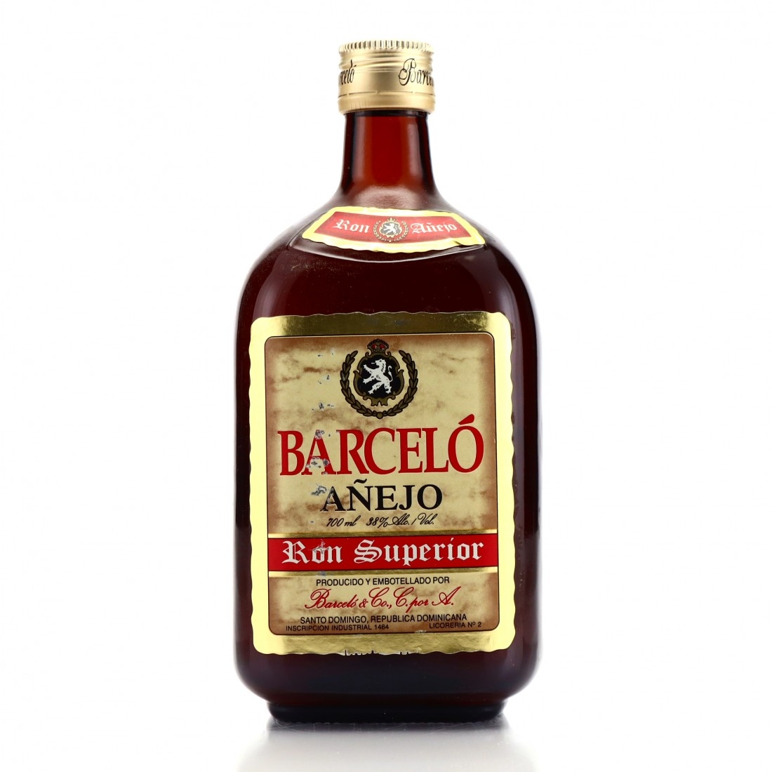 Barcelo
