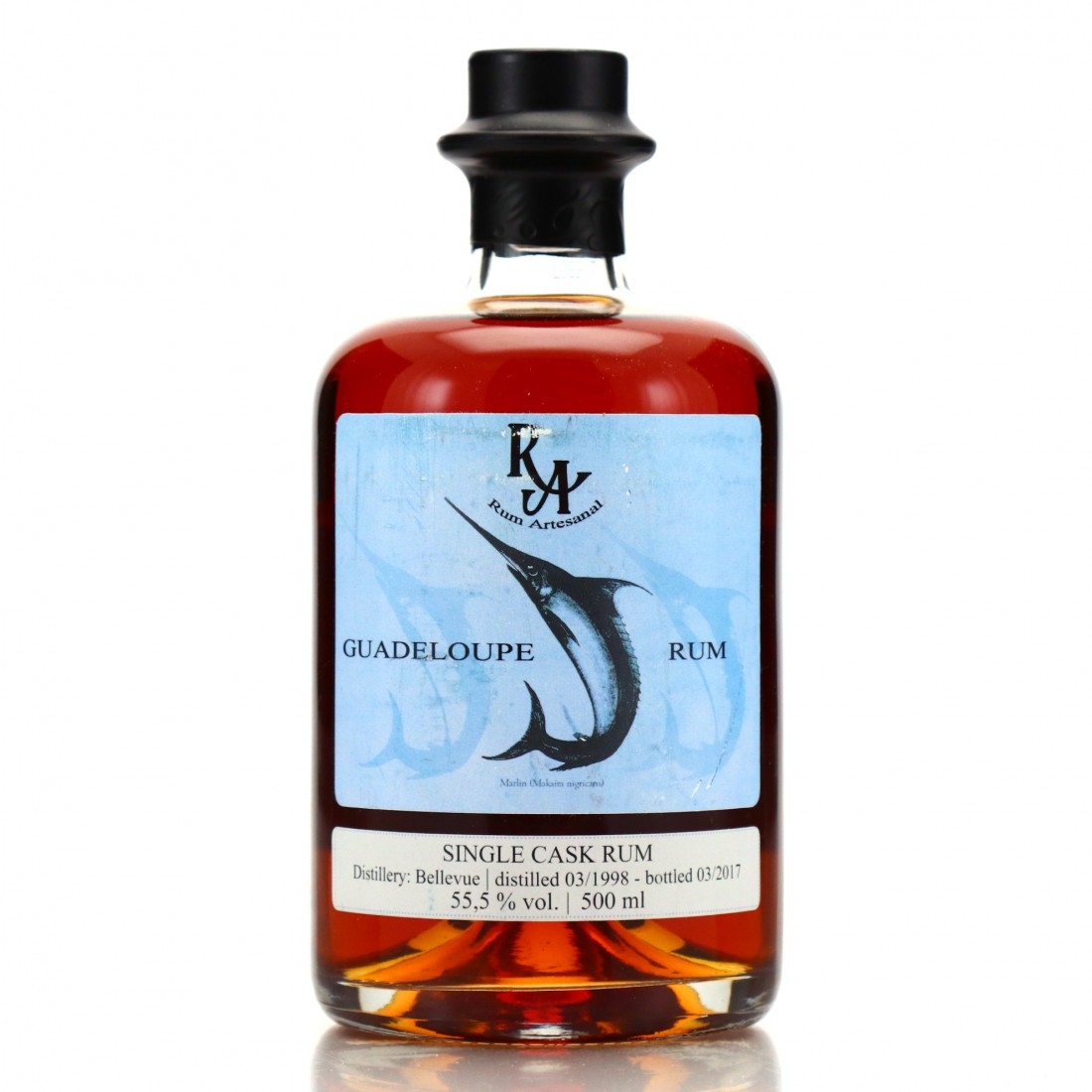 Rum Artesanal