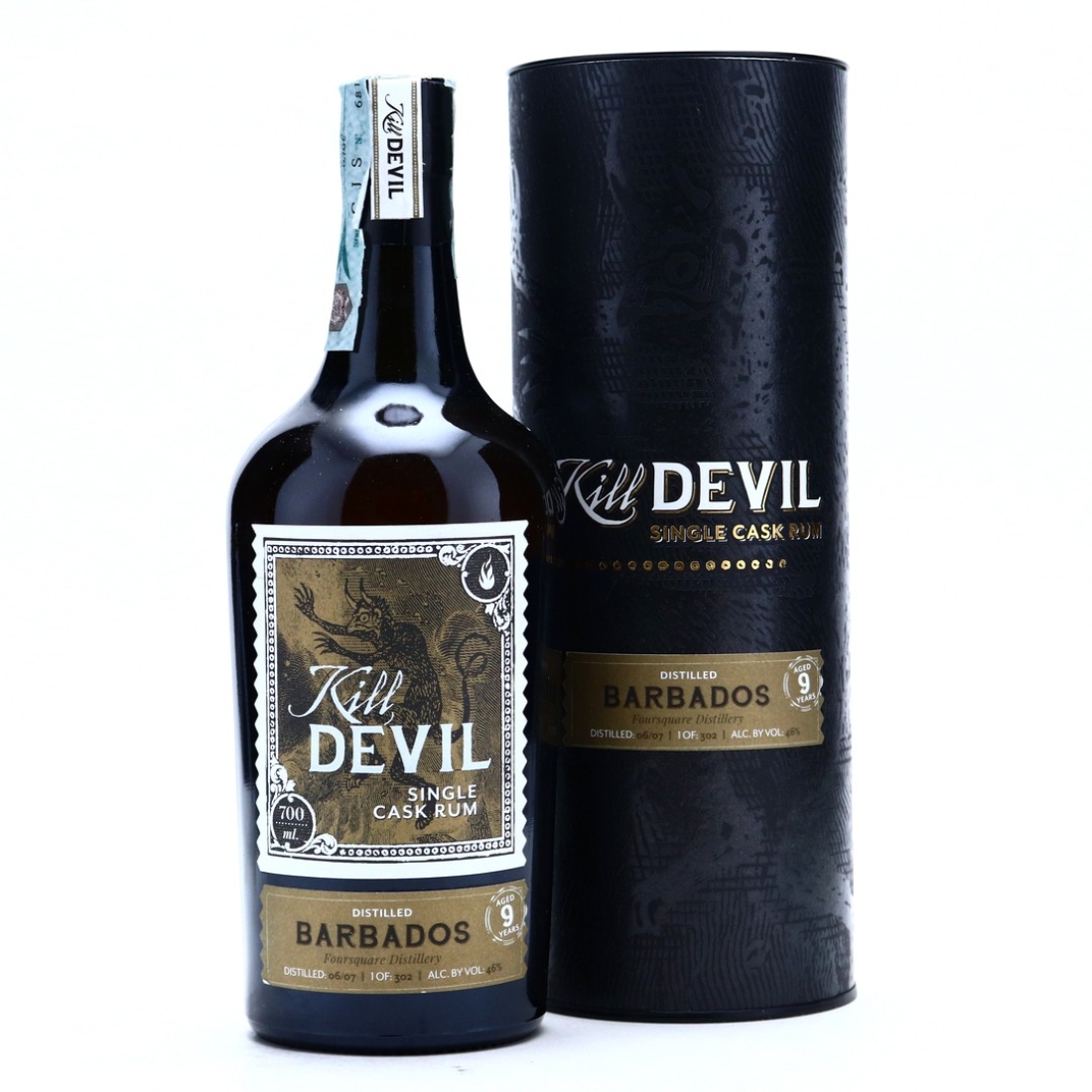 Kill Devil