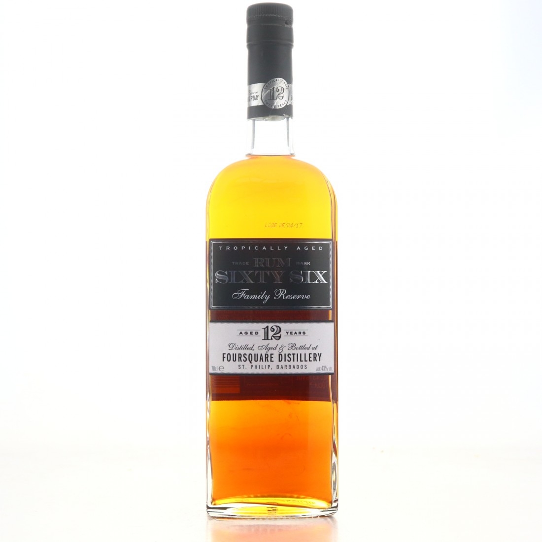 Rum Sixty Six