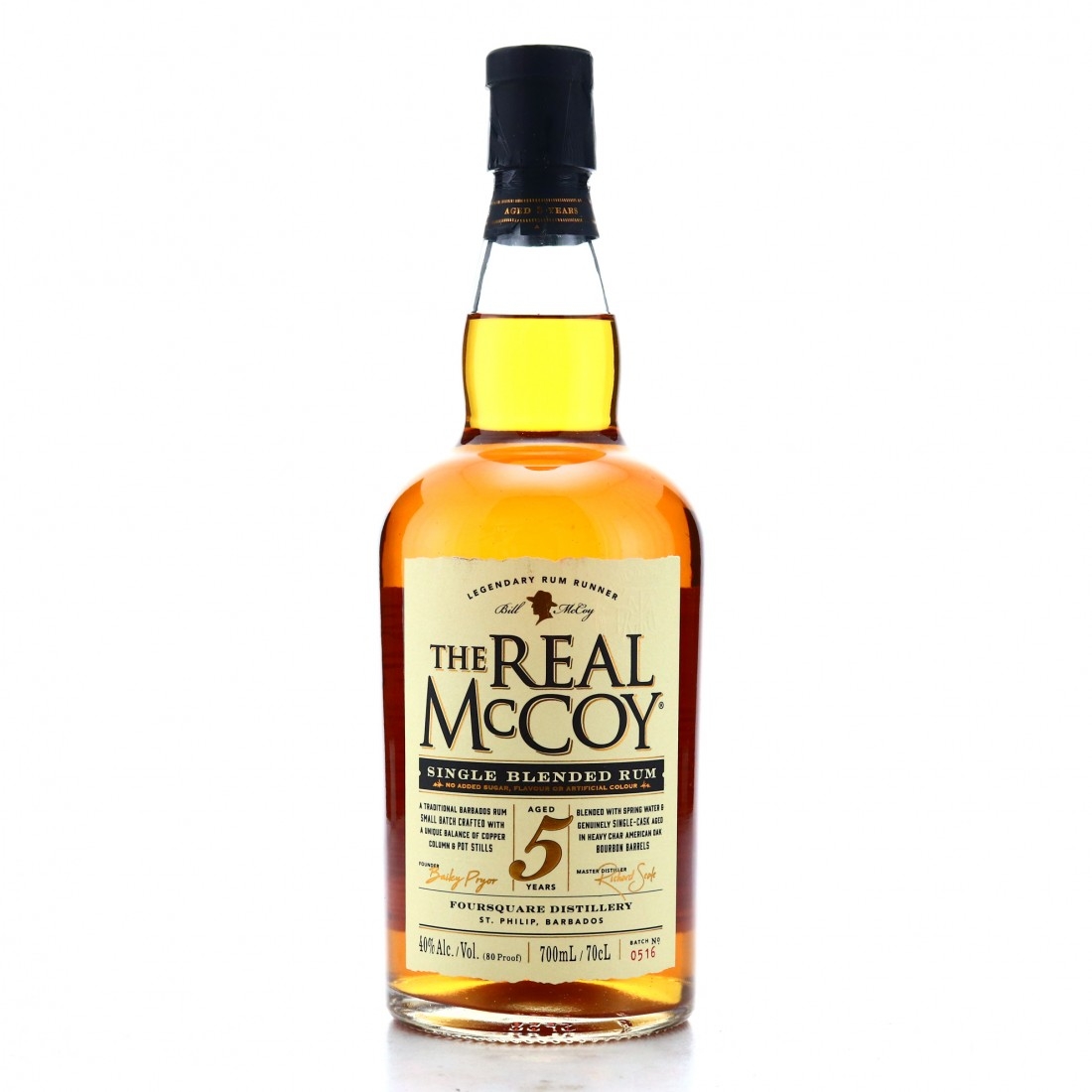 Real Mccoy