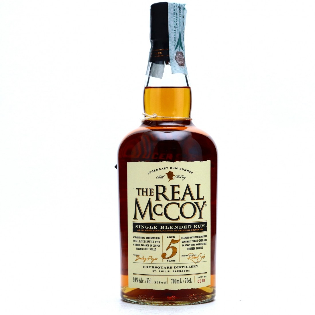 Real Mccoy