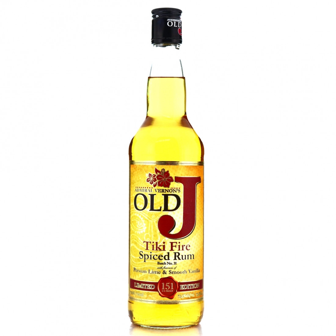 old j
