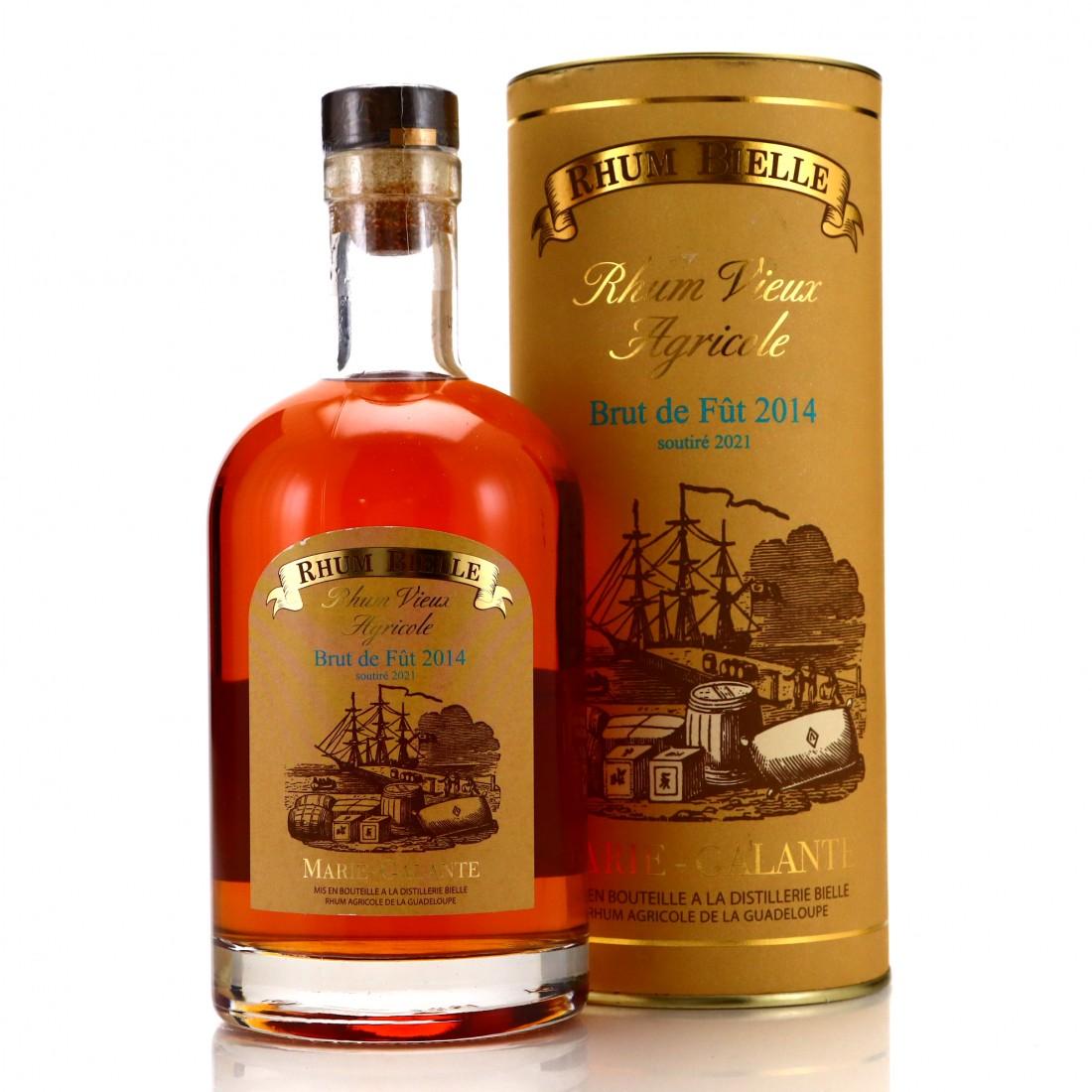 Domaine de Severin 1986 70cl 45% ラム酒 Domaine de Severin 1986