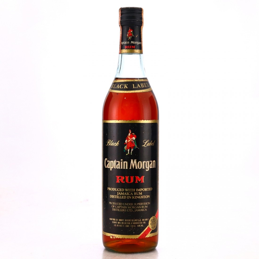 Captain Morgan