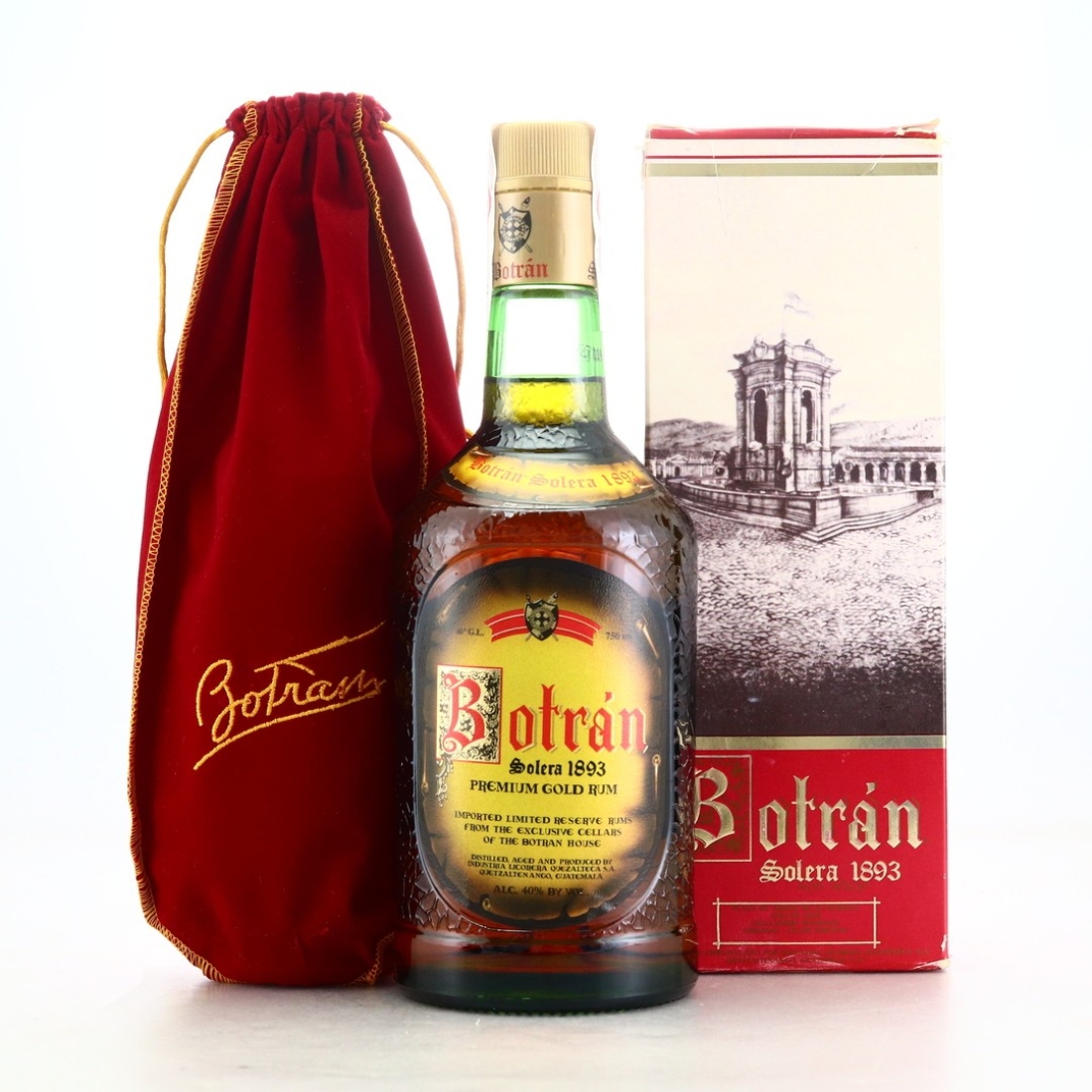 Botran