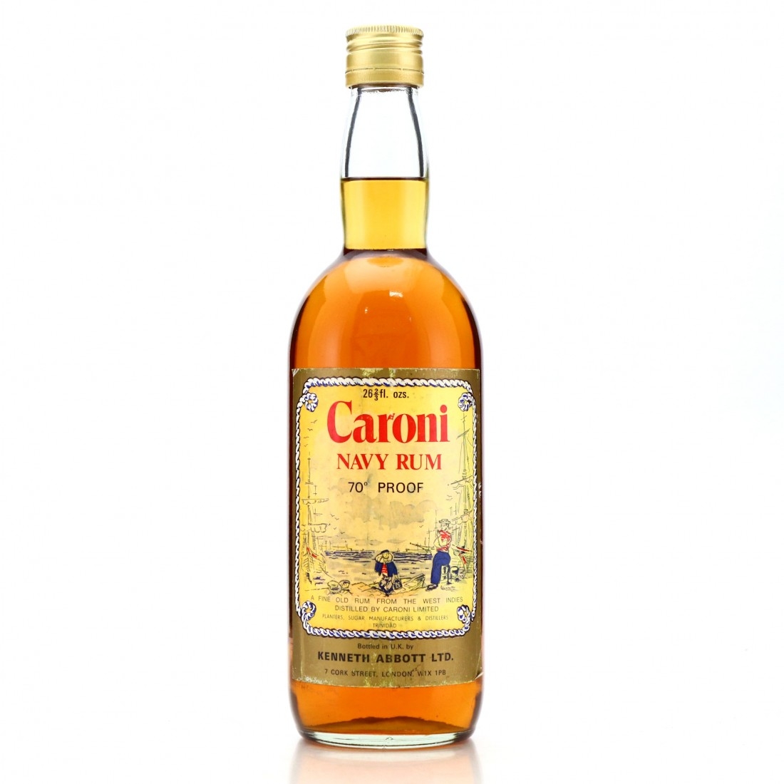 Caroni