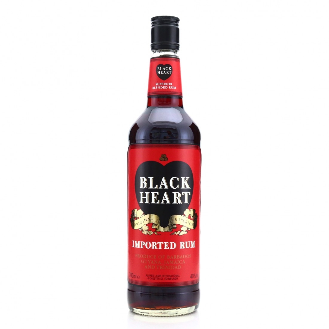 Black Heart